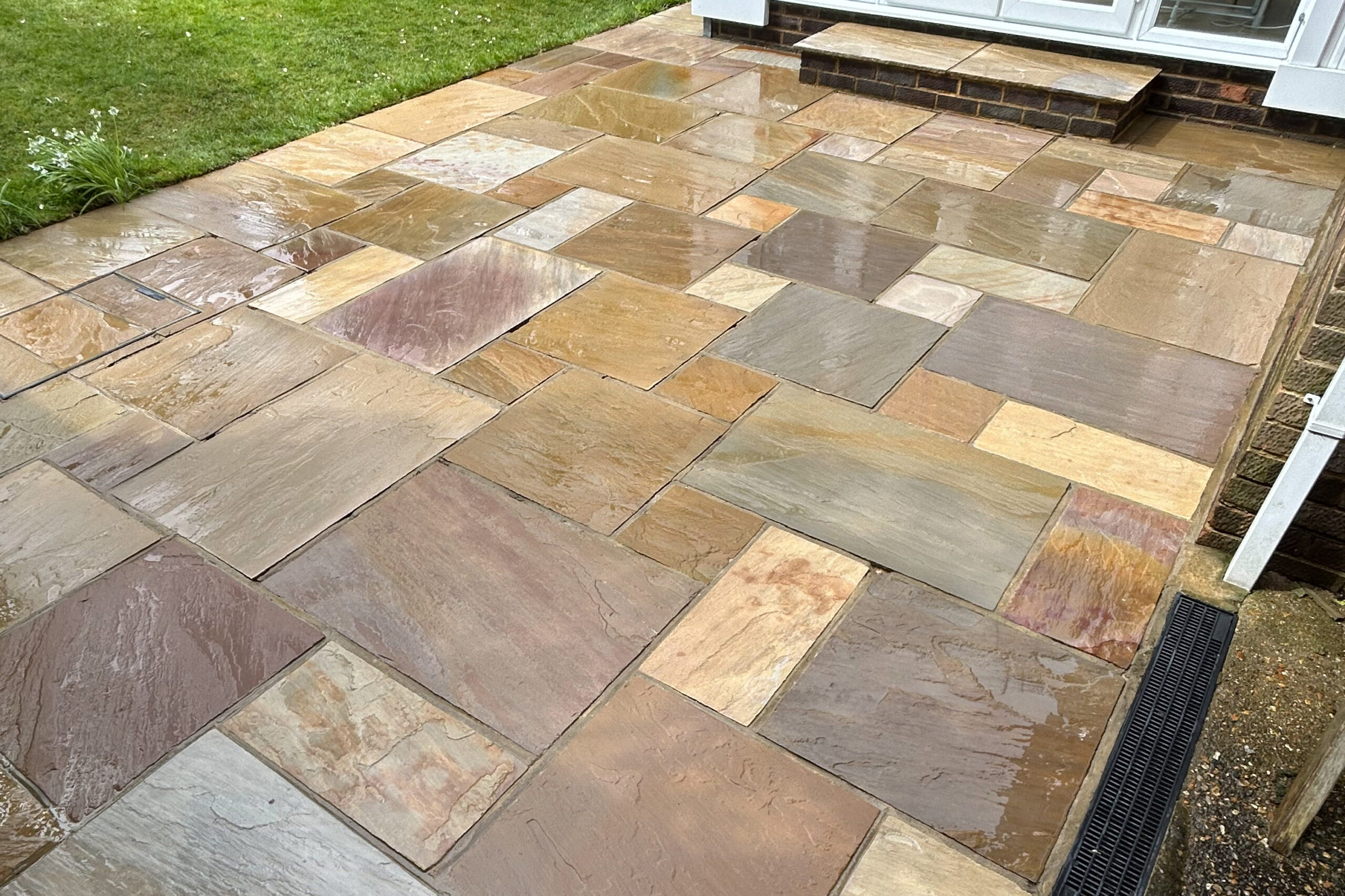 LilyPad Pressure Washing