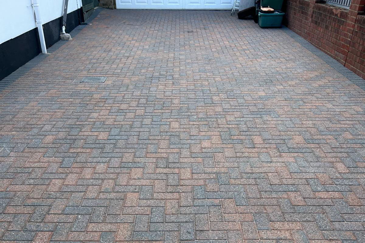 LilyPad Pressure Washing, Chatham 02