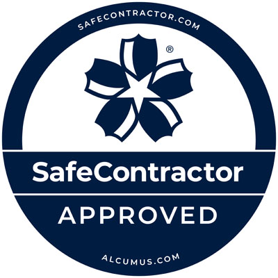 LilyPad SafeContractor_Certification LilyPad SafeContractor_Certification