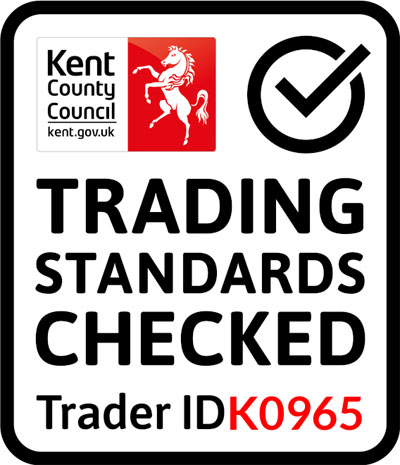 LilyPad Trading Standards Logo LilyPad Trading Standards Logo