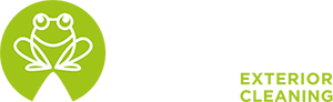 Lilypad Exterior Cleaning Logo