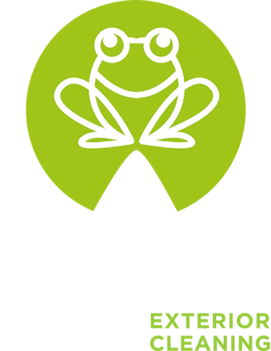 LilyPad Pond Services Stacked Logo 600
